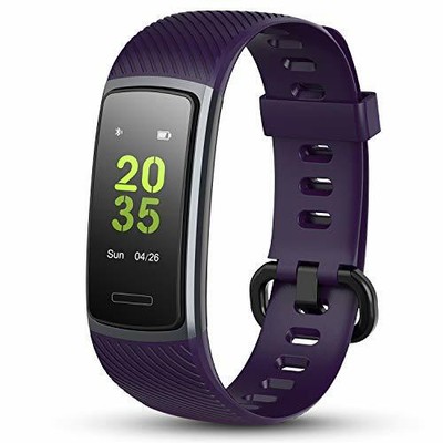 letscom fitness tracker gps